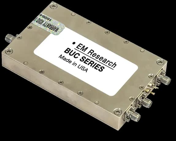 BUC Series Block Up-Converter