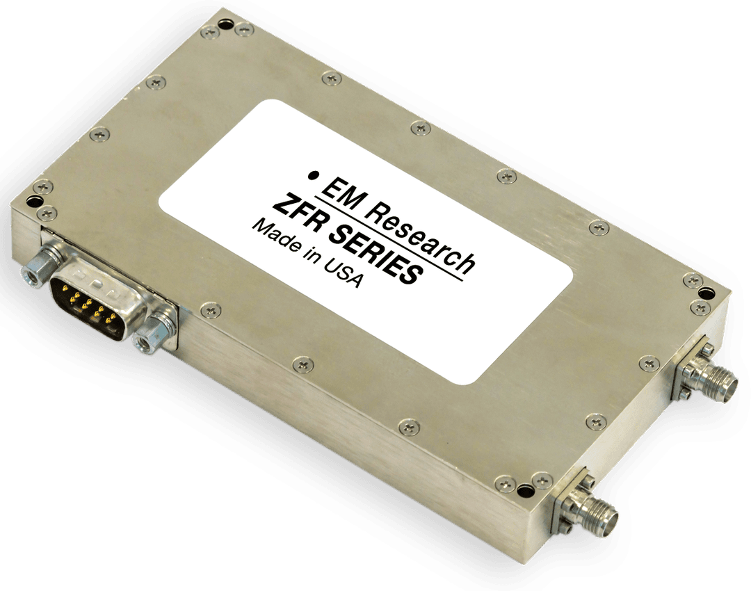 ZFR Series package — ZFR-17000-04