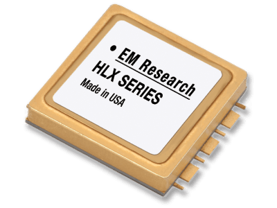 HLX Series Hybrid LX Synthesizer product photo