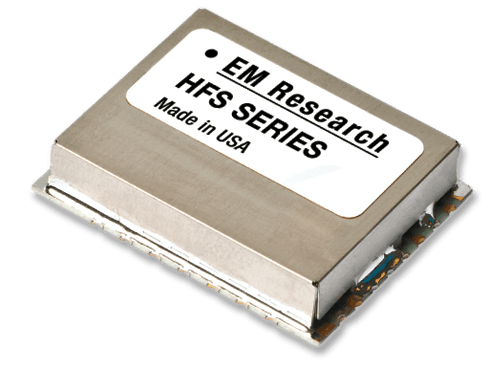 HFS Series product photo
