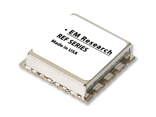REF Series Reference Oscillator