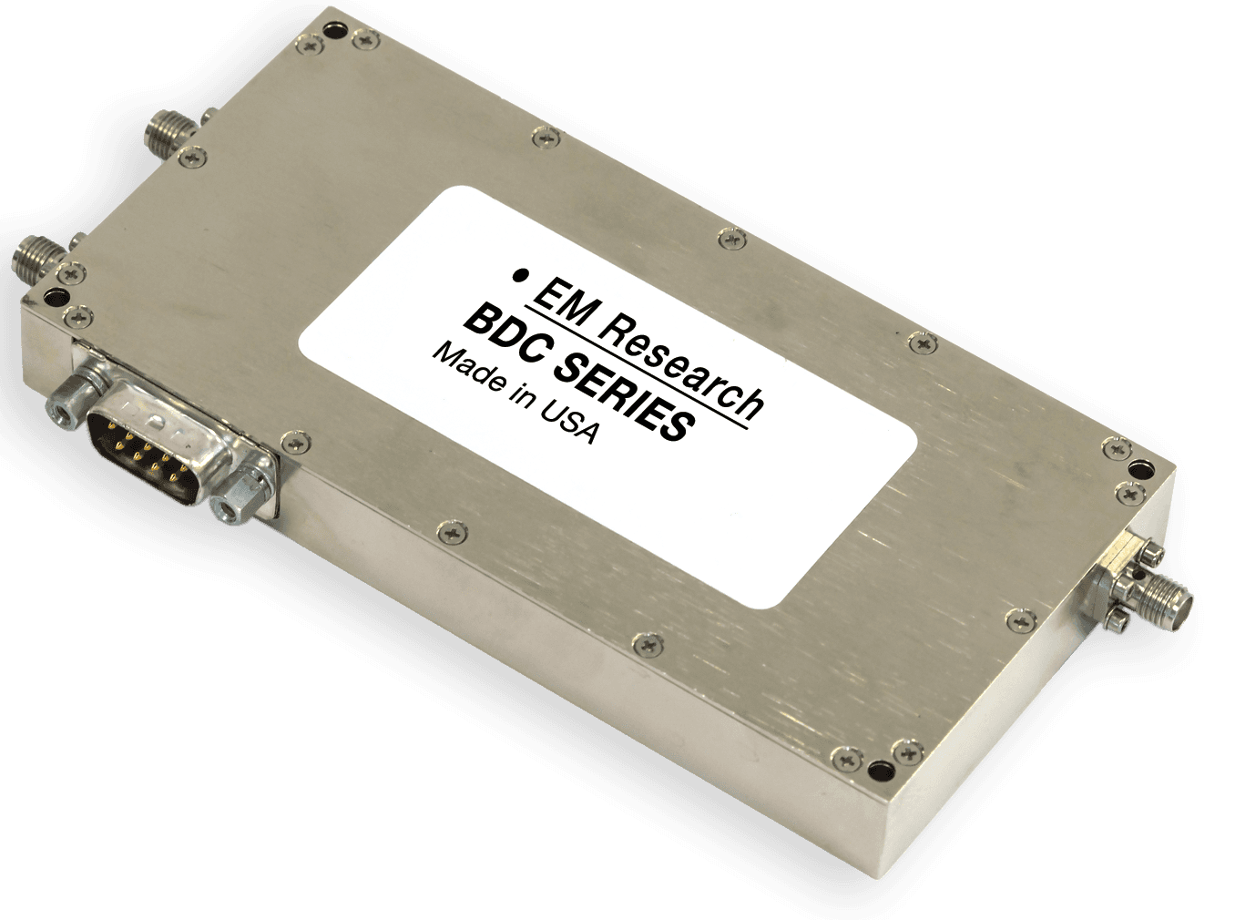 BDC Series Block Down-Converter
