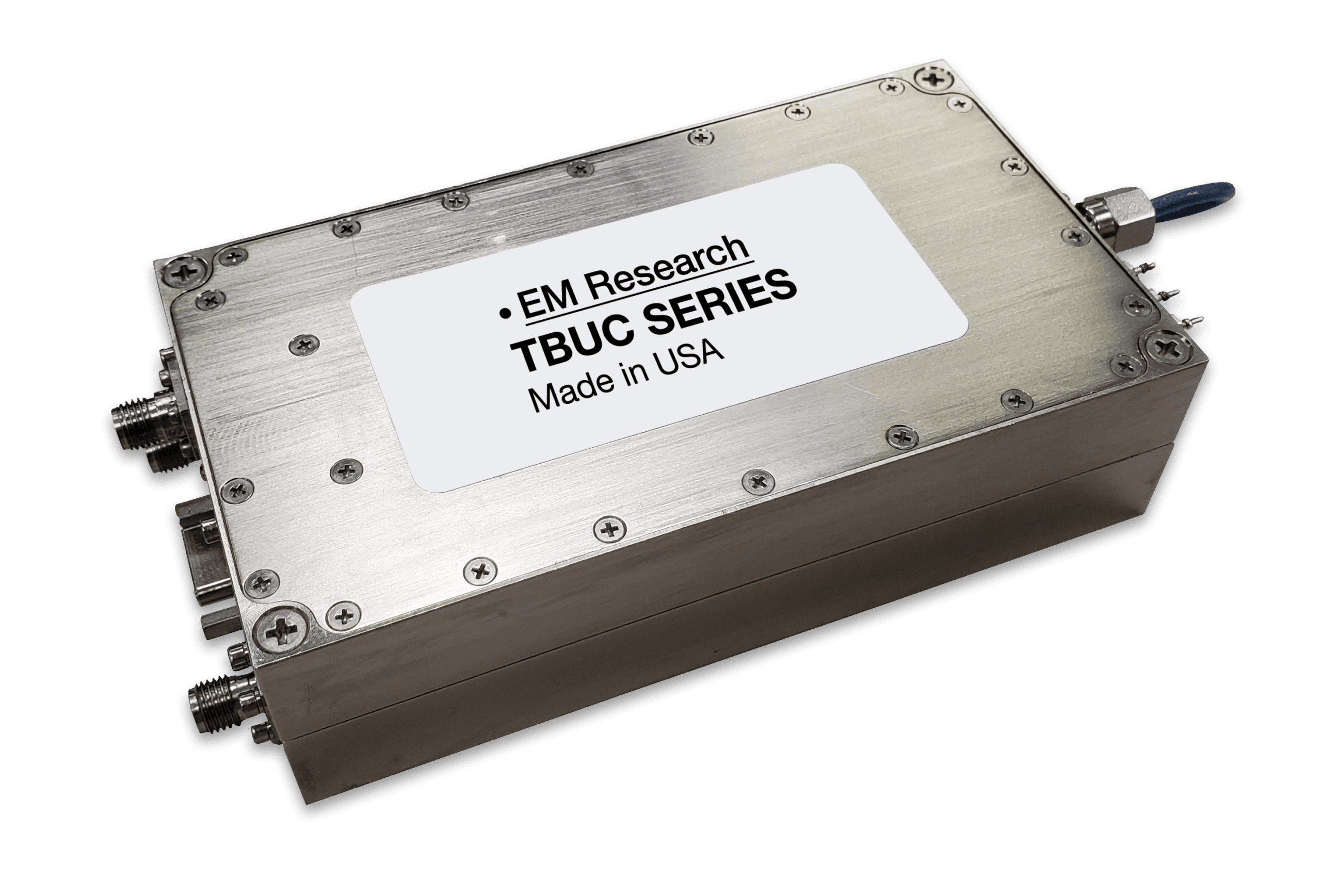TBUC Series Triple Band Block Up-Converter
