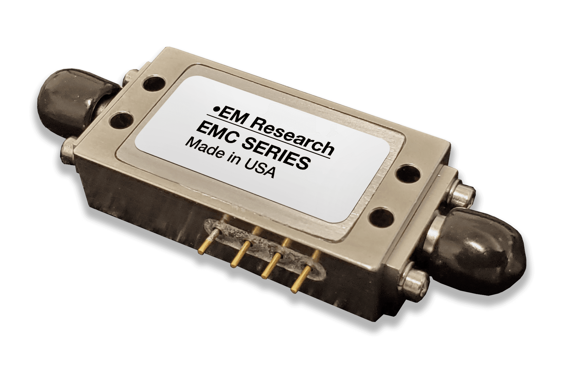 EMC Series Frequency Generator